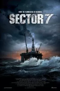 Sector 7 (2011) Dual Audio {Hindi-English} 480p [350MB] | 720p [1GB]