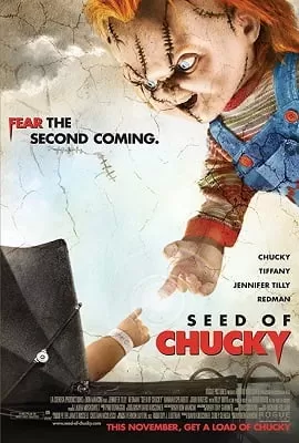 Seed of Chucky (2004) Dual Audio {Hindi-English} 480p [300MB] | 720p [900MB]