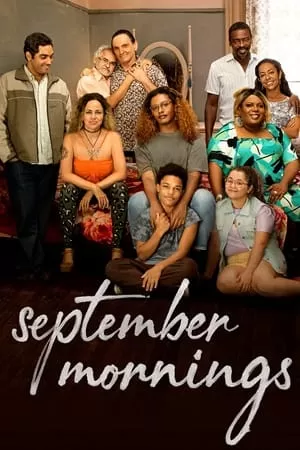 September Mornings (Season 1 – 2) Dual Audio [Hindi + English] Amazon Original Complete Web Series 480p | 720p WEB-DL