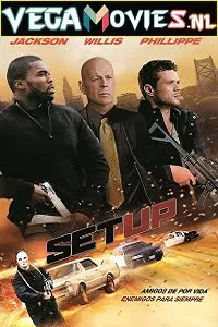 Setup (2011) Dual Audio {Hindi-English} 480p [300MB] | 720p [700MB]