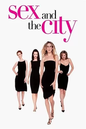 Sex and the City (Season 1 – 6) {English With Subtitles} HBO Series WEB-DL 480p [70MB] 720p [250MB]