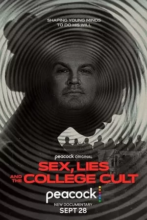 Sex, Lies and the College Cult (2022) WEB-DL {English With Subtitles} Full Movie 720p [700MB] | 1080p [1.6GB]