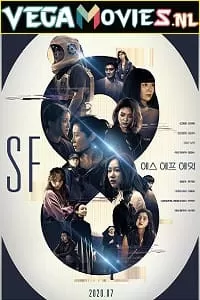 SF8 (2020) Season 1 Hindi Dubbed 480p [130MB] | 720p [450MB] WEB-DL