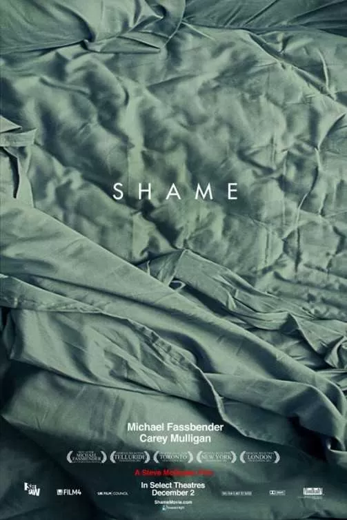 [18+] Shame 2011 English Adult Movie 480p [400MB] | 720p [750MB] WEB-DL