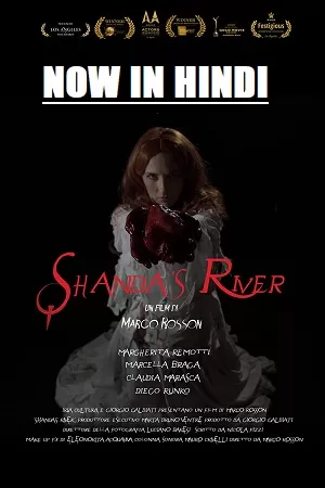 Shandas River (2018) Dual Audio {Hindi-English} 480p [300MB] | 720p [900MB]