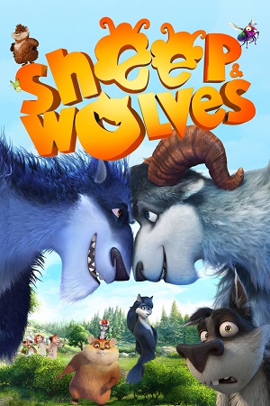 Sheep and Wolves (2016) Dual Audio {Hindi-English} 480p [450MB] | 720p [900MB] | 1080p [2GB]