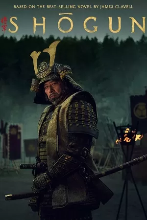 Shogun (2024) Season 1 Complete [English DDP5.1] Hulu Original WEB Series 720p | 1080p WEB-DL