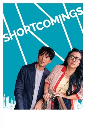 Shortcomings (2023) Dual Audio {Hindi-English} BluRay 480p [300MB] | 720p [950MB] | 1080p [2GB]