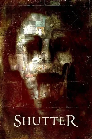 Shutter (2008) BluRay Dual Audio {Hindi-English} 480p [350MB] | 720p [700MB] | 1080p [1.8GB]