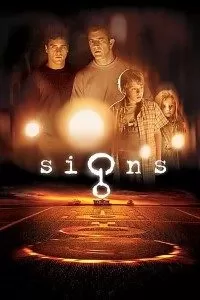 Signs (2002) Dual Audio {Hindi-English} 480p [400MB] | 720p [800MB]