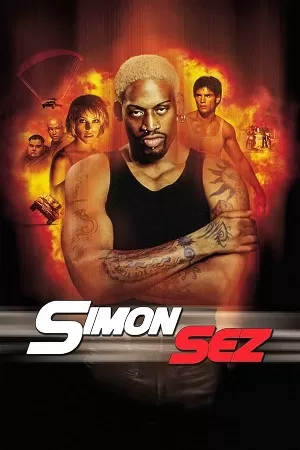 Simon Sez (1999) Dual Audio [Hindi + English] WeB-DL 480p [280MB] | 720p [800MB] | 1080p [1.8GB]