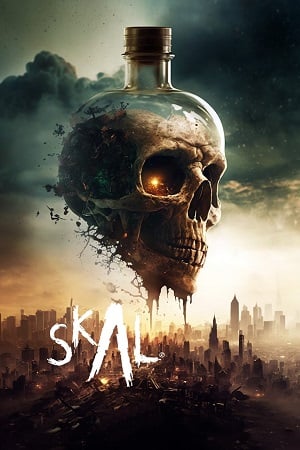 Skal: Fight for Survival (2023) Dual Audio {Hindi-English} BluRay 480p [300MB] | 720p [750MB] | 1080p [1.4GB]