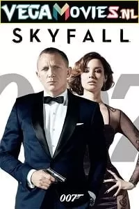 Skyfall (2012) Dual Audio {Hindi-English} 480p [450MB] | 720p [1.2GB] | 1080p [2.6GB]