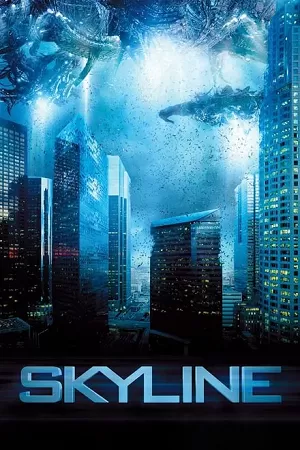 Skyline (2010) BluRay Dual Audio {Hindi 2.0 – English 5.1} 480p [290MB] | 720p [990MB] | 1080p [2.1GB]