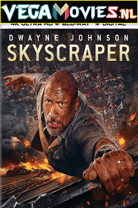 Skyscraper (2018) Dual Audio {Hindi-English} 480p [400MB] | 720p [1GB] | 1080p [2GB]