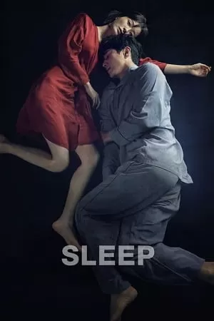 Sleep (2023) Dual Audio [Hindi + Korean] BluRay 480p [370MB] | 720p [900MB] | 1080p [2.1GB]