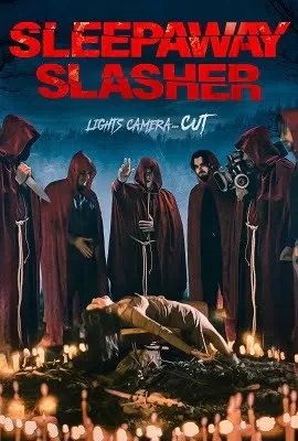 Sleepaway Slasher (2020) Movie in English 480p [300MB] | 720p [800MB]