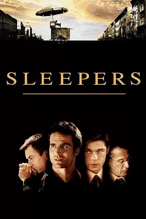 Sleepers (1996) Dual Audio {Hindi-English} BluRay 480p [550MB] | 720p [1.5GB] | 1080p [3GB]