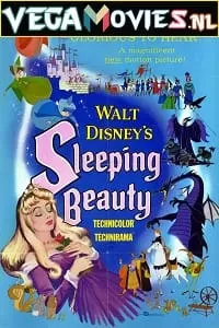 Sleeping Beauty (1959) Dual Audio [Hindi-English] WeB-DL 480p [300MB] | 720p [600MB] | 1080p [1.1GB]