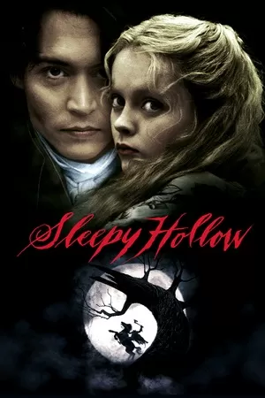 Sleepy Hollow (1999) Dual Audio [Hindi + English] WeB-DL 480p [300MB] | 720p [800MB] | 1080p [2.2GB]