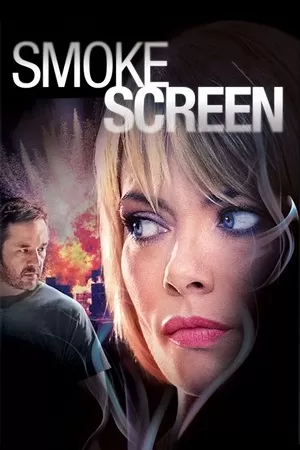 Smoke Screen (2010) Dual Audio {Hindi-English} BluRay 480p [300MB] | 720p [850MB] | 1080p [1.8GB]