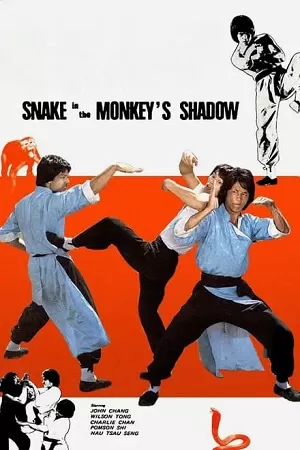 Snake in the Monkey’s Shadow (1979) Dual Audio {Hindi-English} 480p [320MB] | 720p [1.1GB] BluRay