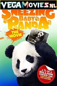 Sneezing Baby Panda (2015) Dual Audio [Hindi-English] 480p [300MB] | 720p [800MB] | 1080p [1.6GB]