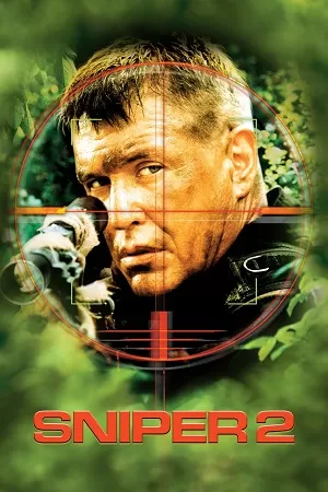 Sniper 2 (2002) Dual Audio {Hindi-English} BluRay 480p [350MB] | 720p [820MB] | 1080p [1.8GB]