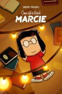 Snoopy Presents: One-of-a-Kind Marcie (2023) WEB-DL Dual Audio {Hindi-English} 480p [150MB] | 720p [350MB] | 1080p [850MB]