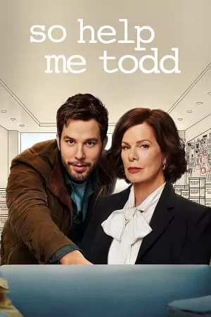 So Help Me Todd (Season 1) [S01E21 Added] English With Subtitles 720p WEB-DL [200MB]