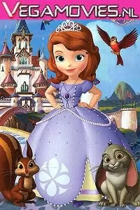 Sofia The First (2012) Dual Audio {Hindi-English} 480p [200MB] | 720p [450MB]