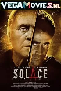 Solace (2015) Dual Audio {Hindi-English} 480p [250MB] | 720p [1GB]