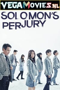 Solomon’s Perjury (Season 1) Dual Audio [Hindi + Korean] Complete Series WeB-DL 720p [300MB]