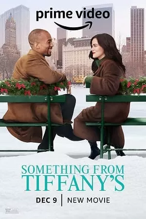 Something from Tiffanys (2022) Dual Audio {Hindi-English} 480p [300MB] | 720p [800MB] | 1080p [2GB]