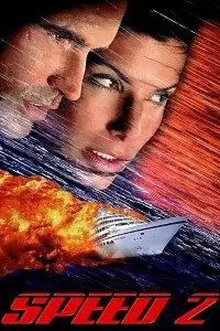 Speed 2 Cruise Control (1997) Dual Audio {Hindi-English} 480p [400MB] | 720p [1GB]