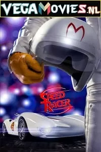 Speed Racer (2008) Dual Audio {Hindi-English} 480p [450MB] | 720p [950MB] | 1080p [3GB]