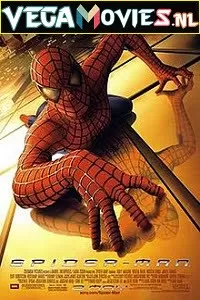 Spider-Man (2002) Dual Audio {Hindi-English} 480p [400MB] | 720p [800MB] | 1080p [4GB] | 2160p 4K