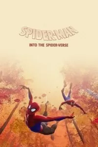 Spider-Man: Into the Spider-Verse (2018) BluRay Dual Audio {Hindi-English} 480p [400MB] | 720p [1.3GB] | 1080p [2.3GB] | 2160p [5.7GB] 4K UHD SDR