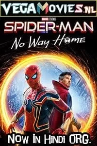 Spider-Man: No Way Home (2021) Dual Audio [Hindi ORG + English] WeB-DL 480p | 720p | 1080p | 2160p 4K