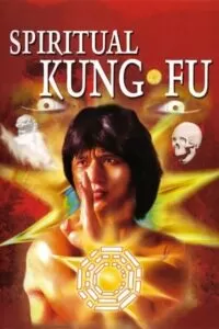 Spiritual Kung Fu (1978) Dual Audio [Hindi + Chinese] WeB-DL 480p [400MB] | 720p [950MB] | 1080p [2GB]