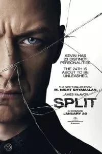 Split (2016) Dual Audio {Hindi-English} WEB-DL 480p [350MB] | 720p [1GB] | 1080p [2.3GB]