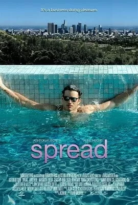 [18+] Spread (2009) Full Movie in English 480p [300MB] | 720p [800MB]