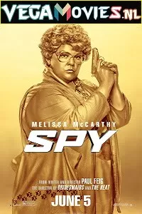 Spy (2015) Dual Audio {Hindi-English} 480p [400MB] | 720p [1GB] | 1080p [2.3GB]