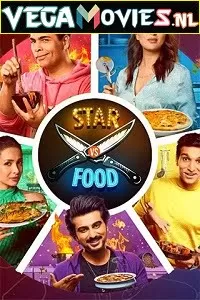 Star Vs Food (2021) S01 DSCV Dual Audio {Hindi-English} 720p [200MB] HDRip