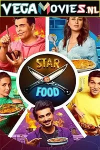 Star Vs Food (2021) Season 2 DSCV Dual Audio {Hindi-English} 720p [150MB] HDRip