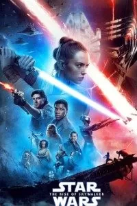 Star Wars: Episode 9 – The Rise of Skywalker (2019) Dual Audio {Hindi-English} 480p [400MB] | 720p [1GB] | 1080p [4GB]