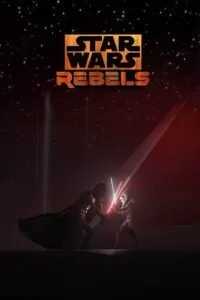 Star Wars – Rebels Twilight Of The Apprentice (2016) BluRay Dual Audio {Hindi-English} 480p [380MB] | 720p [460MB]