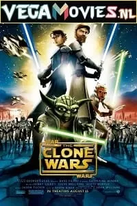 Star Wars: The Clone Wars (2008) Dual Audio {Hindi-English} 480p [350MB] | 720p [1GB] | 1080p [2GB]