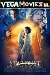 Stardust (2007) Dual Audio {Hindi-English} 480p [400MB] | 720p [1GB] | 1080p [2GB]