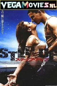 Step Up (2006) Dual Audio {Hindi-English} 480p [300MB] | 720p [1GB] | 1080p [2.5GB]